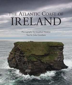 The  Atlantic Coast of Ireland