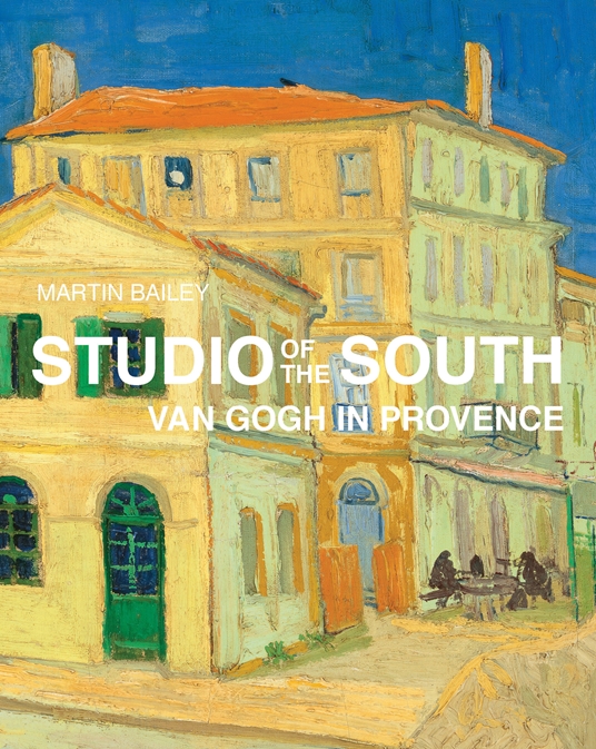 Studio of the South