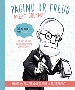 Paging Dr. Freud