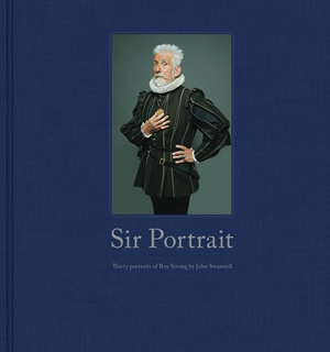 Sir Portrait