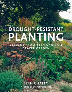 Drought-Resistant Planting Lessons from Beth Chatto's Gravel Garden