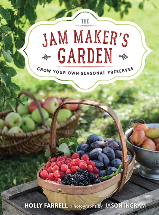 The Jam Maker's Garden