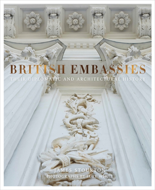 British Embassies