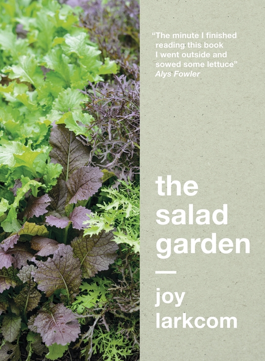 The Salad Garden