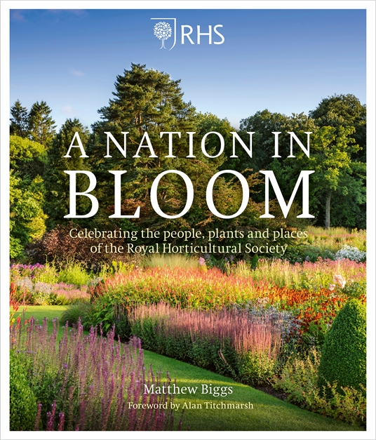 RHS A Nation in Bloom
