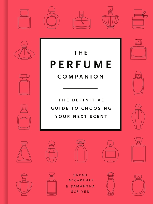 The Perfume Companion