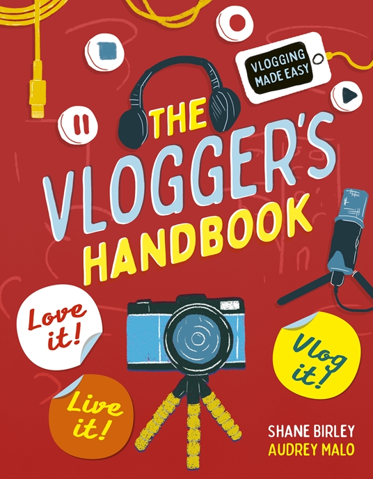 The Vlogger's Handbook