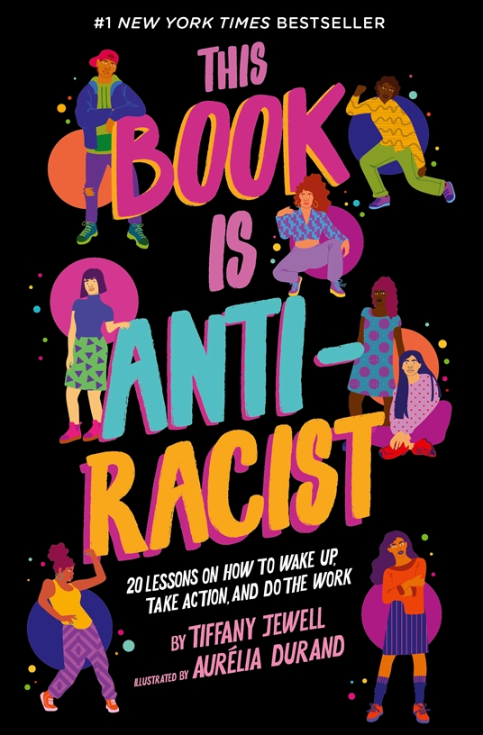 anti racism posters