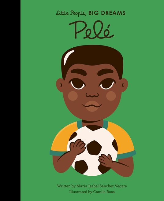 Pele, Biography, World Cups, & Facts