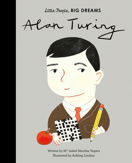 Alan Turing Facts & Biography