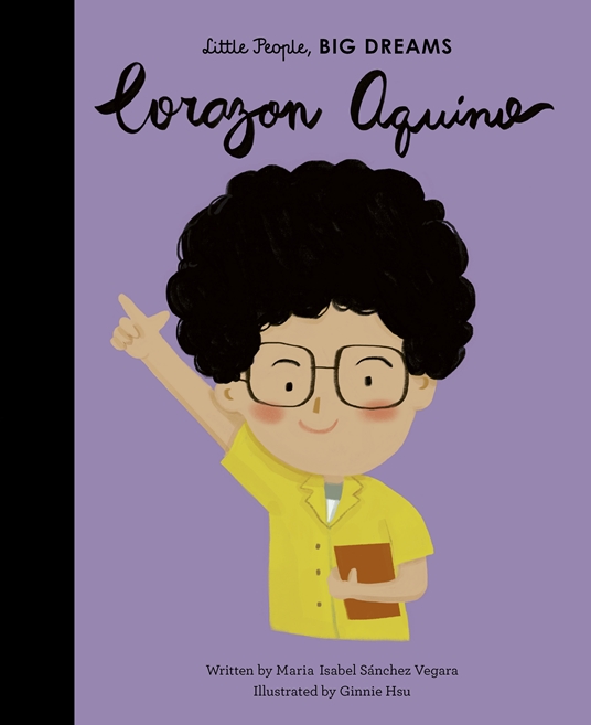 Corazon Aquino