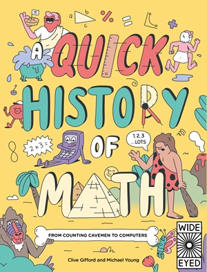 A Quick History of Math