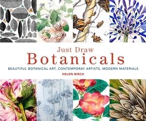 Just Draw Botanicals