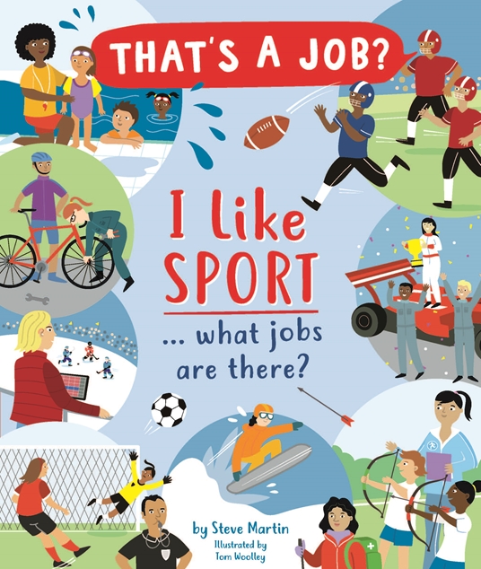 Sport Team Jobs - What Are They and How to Get One