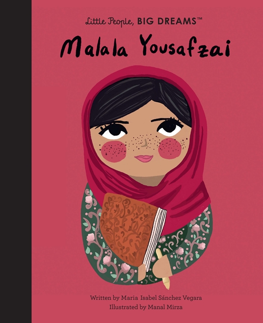 malala yousafzai diary in english