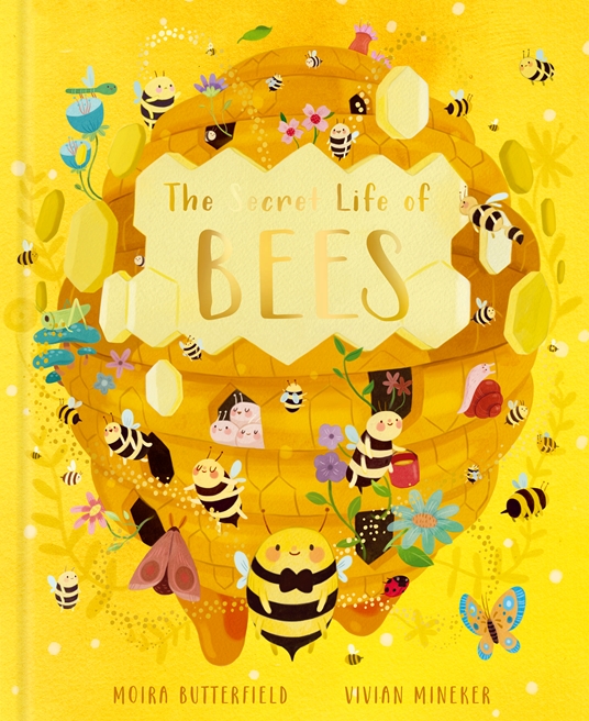 The Secret Life Of Bees: Unveiling The Mysteries Of The Hive