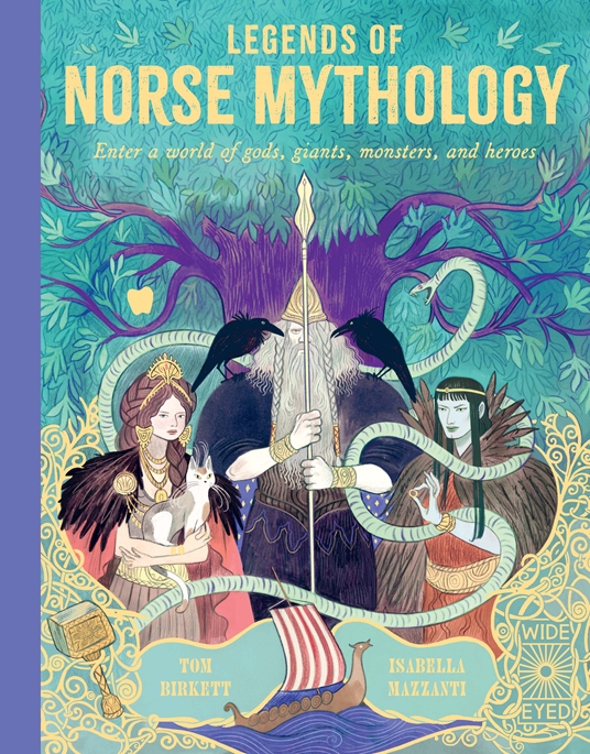 norse mythology