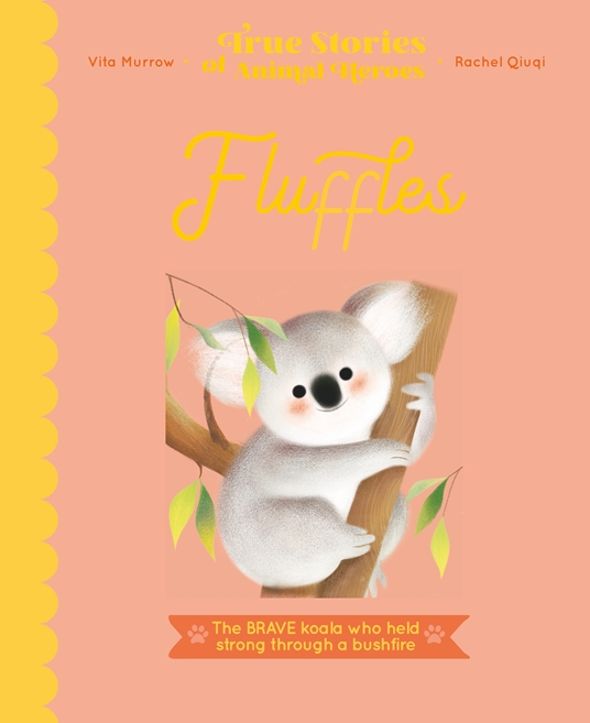 Fluffles