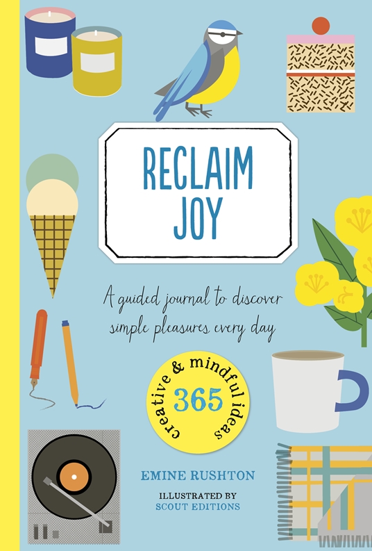 Reclaim Joy