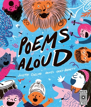 Poems Aloud An anthology of poems to read out loud