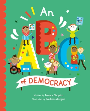 An ABC of Democracy