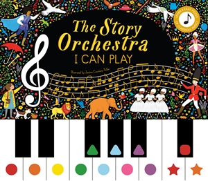 The Story Orchestra: I Can Play (vol 1)