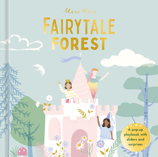 Meri Meri: Fairytale Forest