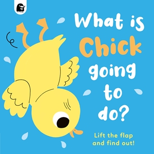What is Chick Going to do?
