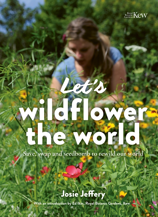 Let's Wildflower the World