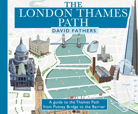 London Thames Path