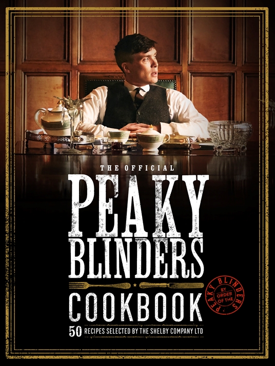 Peaky Blinders iconic pictures and posters