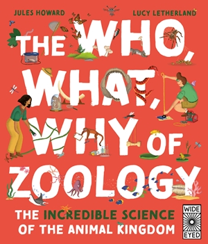 The Who, What, Why of Zoology