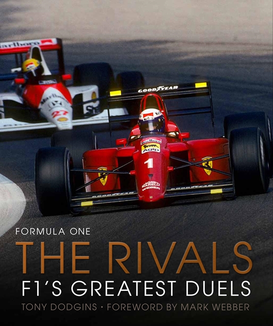 Formula One The Rivals