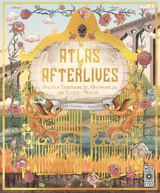 An Atlas of Afterlives