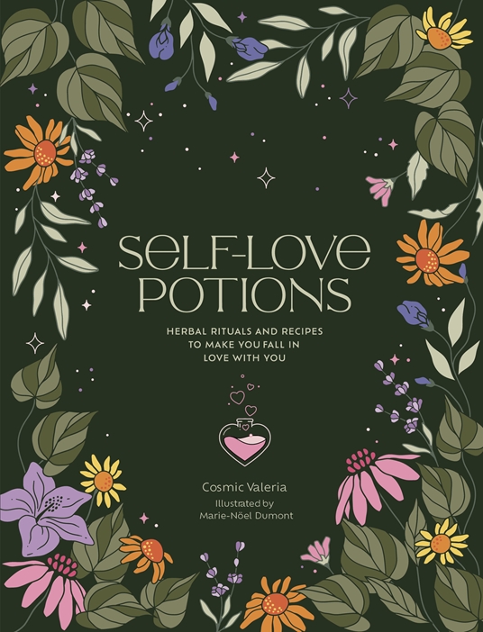 Self-Love Potions