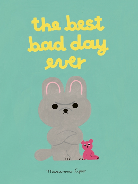 bad day cartoon