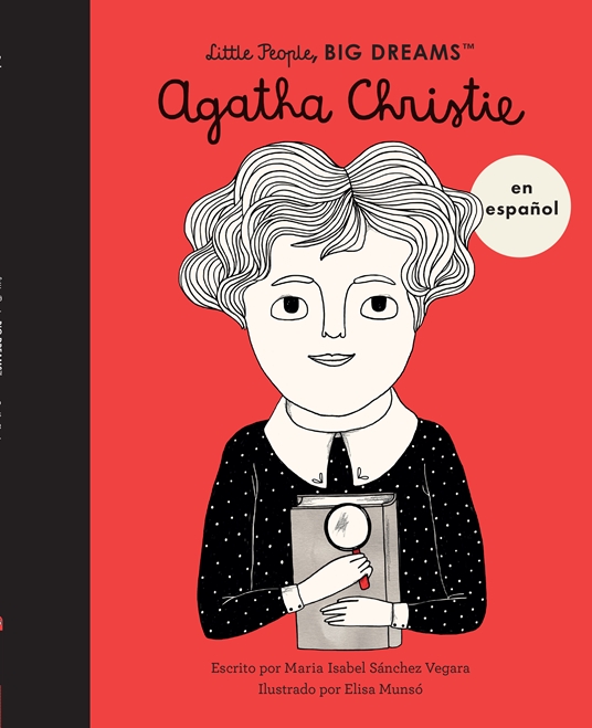 Agatha Christie (Spanish Edition)