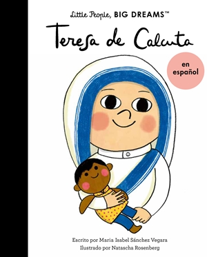 Mother Teresa (Spanish Edition)