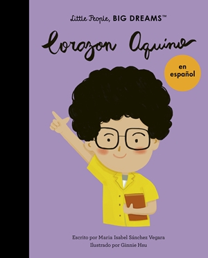 Corazon Aquino (Spanish Edition)