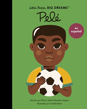 Pele (Spanish Edition)