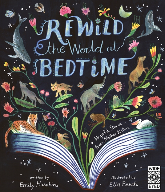 Rewild the World at Bedtime