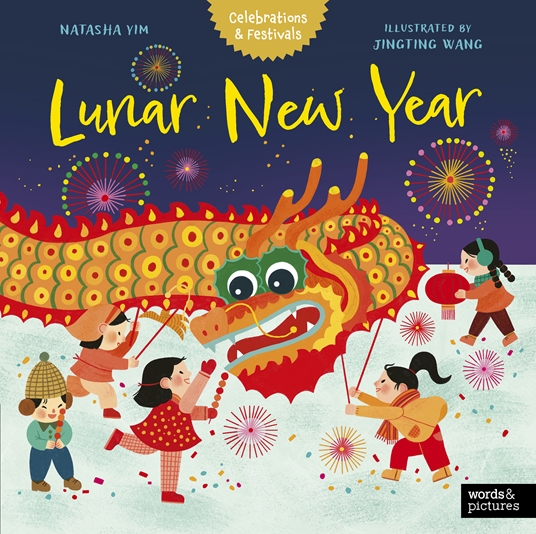 Chinese New Year at a glance by Mike L. – The RHS Bubble