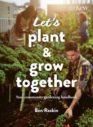 Let's Plant & Grow Together