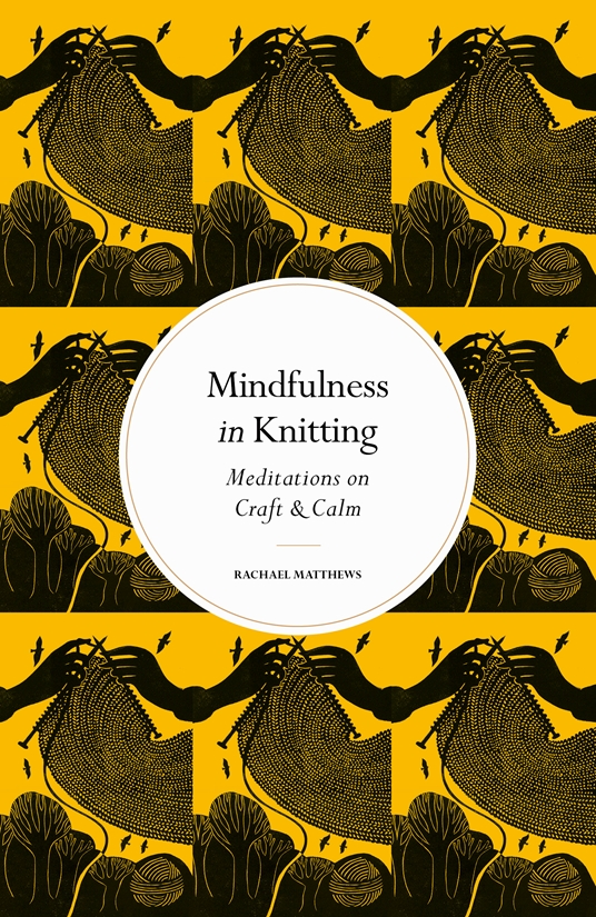 Mindful knitting on sale