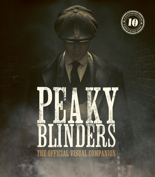 Peaky Blinders (2013) - Filmaffinity