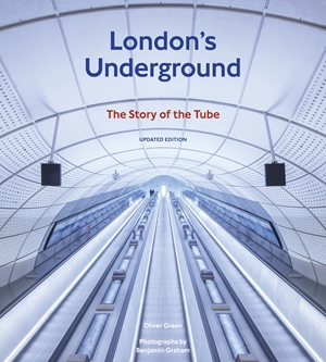 London's Underground, revised edition
