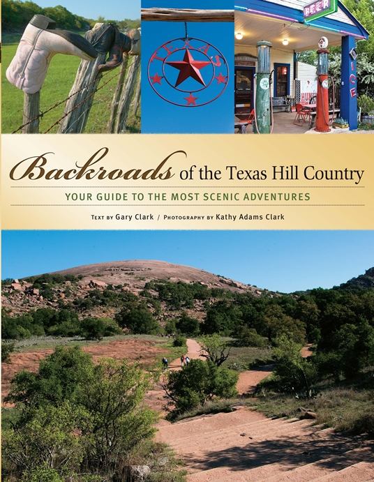 Backroads of the Texas Hill Country