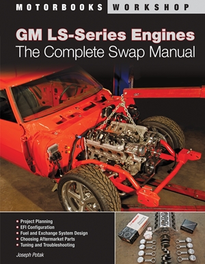 GM LS-Series Engines
