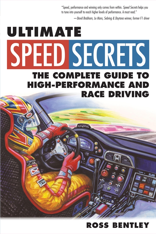 Ultimate Speed Secrets