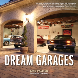 Dream Garages 